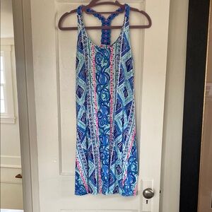 Lilly Pulitzer Lydia Dress